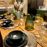 Cozy Voyage - Stylish 135m2 For Up To 9 People In Kudamm Appartement *
