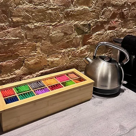 Cozy Voyage - Stylish 135m2 For Up To 9 People In Kudamm * Berlin