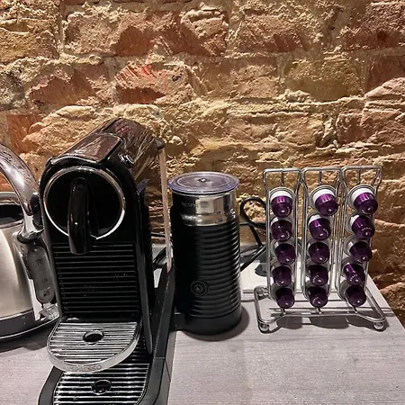 Apartamento Cozy Voyage - Stylish 135m2 For Up To 9 People In Kudamm