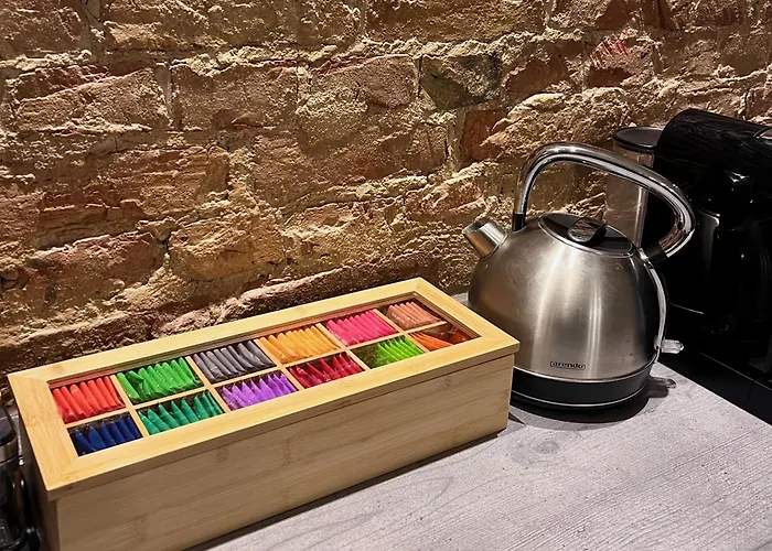 Cozy Voyage - Stylish 135m2 For Up To 9 People In Kudamm * Berlin