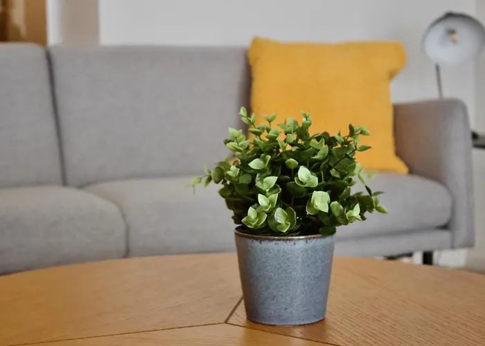 Cozy Voyage - Stylish 135m2 For Up To 9 People In Kudamm Lägenhet *