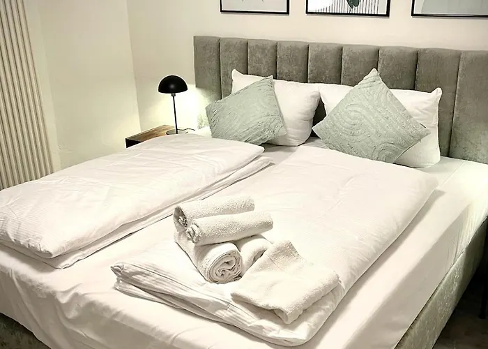 Cozy Voyage - Stylish 135m2 For Up To 9 People In Kudamm Apartmán Berlín